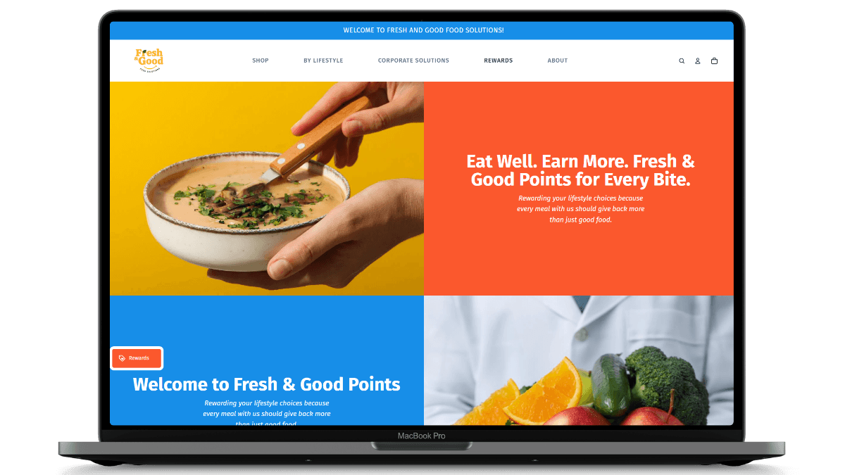 Unifying Five Shopify Brands Without Losing Brand Identity